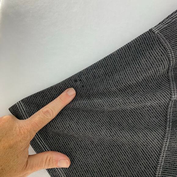 Tommy Bahama Short Sleeve Gray Polo Size M - Picture 6 of 16